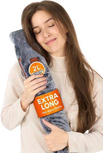 Extra long hot - long, water