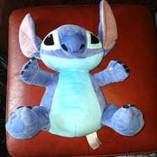 Disney Original Stitch Large Soft Plush Toy(Soft T)