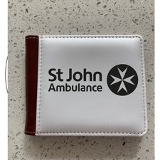 John ambulance faux - st,
