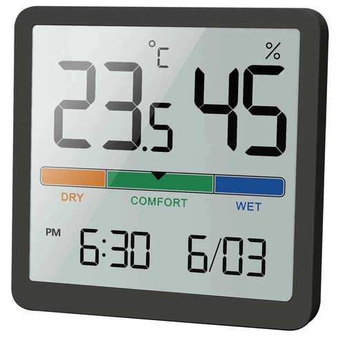 Noklead digital thermometer - noklead,