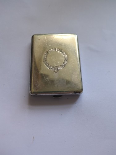 Vintage james walker - walker, ltd