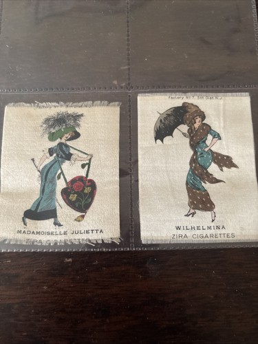 Zira cigarettes silk pictures - silk,