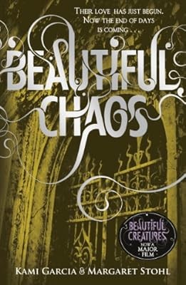 Beautiful chaos - beautiful, (book