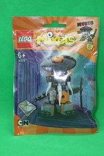 LEGO MIXELS Mysto 41577 NEW and UNOPENED