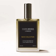 Luxury  Perfume Alternatives