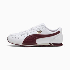 PUMA Sprint in White and