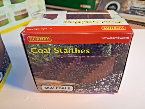 Hornby skaledale r8603 - hornby,