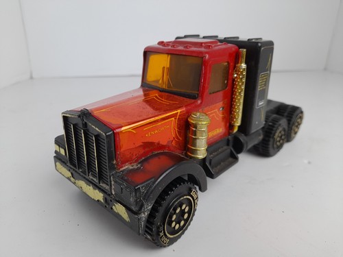 Vintage tonka kenworth desert - vintage, "desert