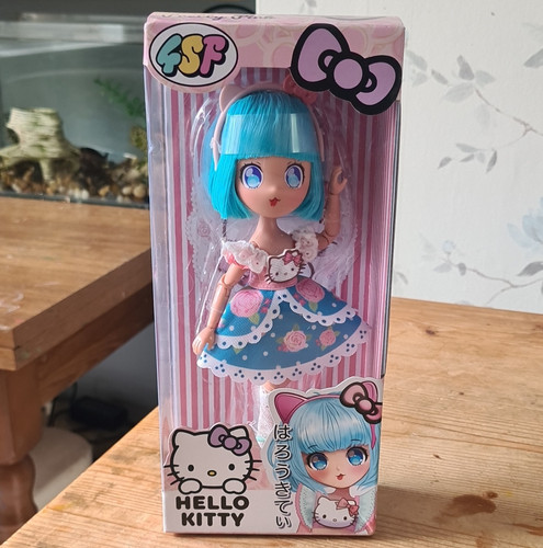 Giochi preziosi hello kitty - hello,