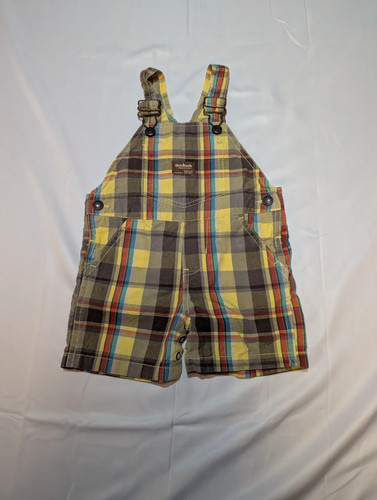 Oshkosh bgosh vestbak short - oshkosh,