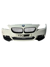 BMW 5 SERIES F10 F11 PRE LCI