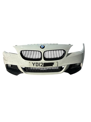 Bmw series f10 f11 - bmw,