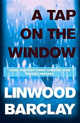 Tap the window - the, window,