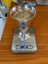 Gorham Puritan 272 Sterling