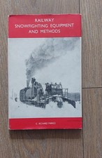 Railway Snowfighting Equipment