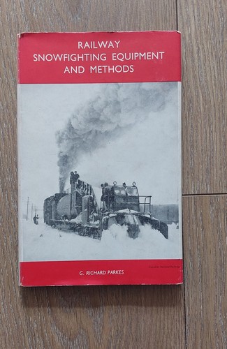 Railway snowfighting equipment - railway,