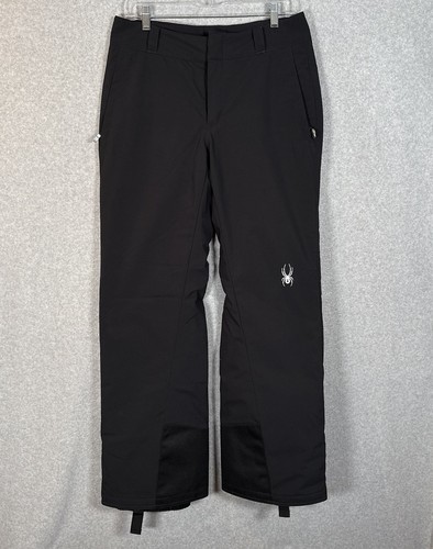 Spyder snowboard pants womens - spyder,