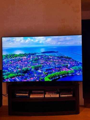 Samsung inch qe65q60dauxxu - samsung,