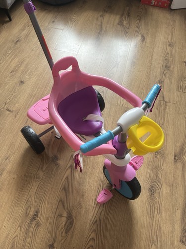 Kids tricycle smartrike - kids, tricycle-