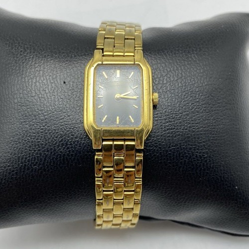 Vintage seiko women gold - vintage, women's