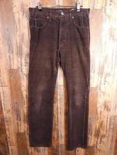 Armani Jeans J31 Corduroy