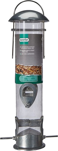 Gardman heavy duty seed - seed, bird