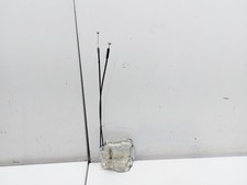 SUZUKI VITARA MK4 LY DOOR LOCK