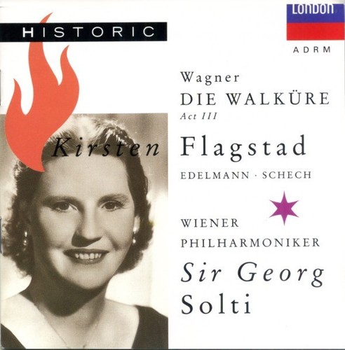 Die walkure act 3 - act,