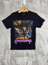 Goosebumps Slappy Doll Mens