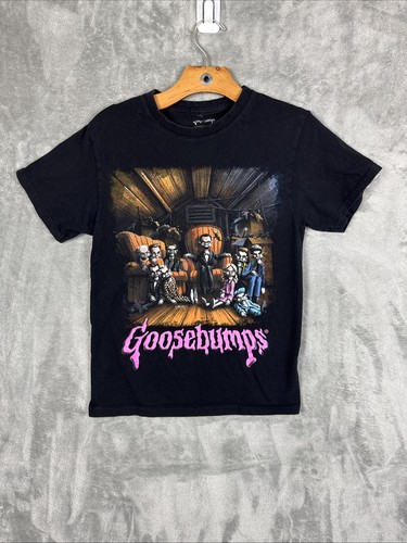 Goosebumps slappy doll mens - goosebumps,
