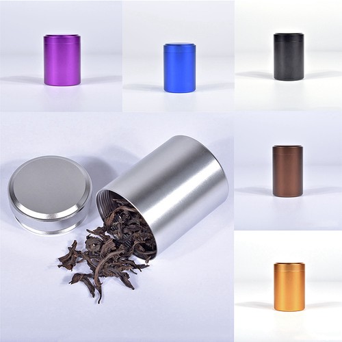 Silver airtight aluminum - silver,
