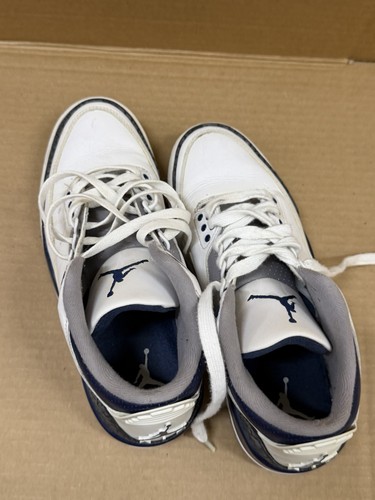 Nike air jordan retro - jordan, 3