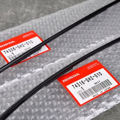 Honda genuine oem crx - oem, sir