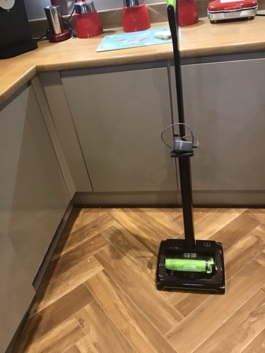 Gtech cordless handheld - gtech,