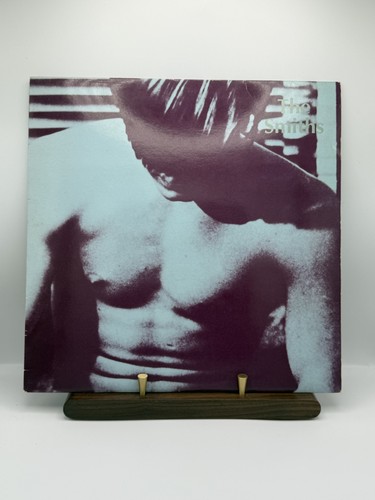 The smiths self titled - smiths,