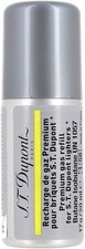 S.T. Dupont Yellow Butane