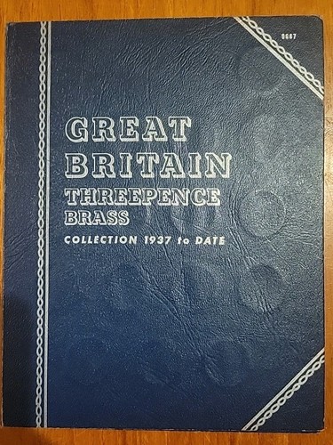 1937 1967 kgvi - 1937, qeii