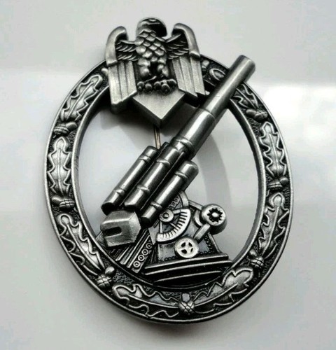 Ww2 german anti aircraft - german,