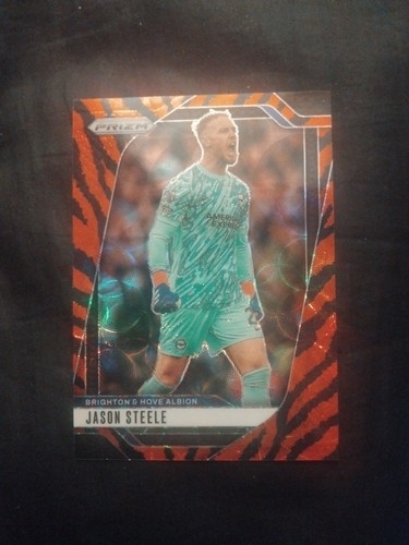 2024 prizm choice - choice, epl