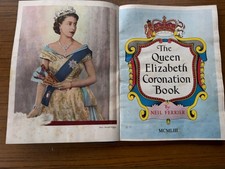 The Queen Elizabeth Coronation