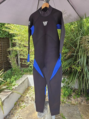 Wetline mens large 5mm - mens, 2.5mm