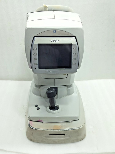 Nidek 310a auto - nidek,