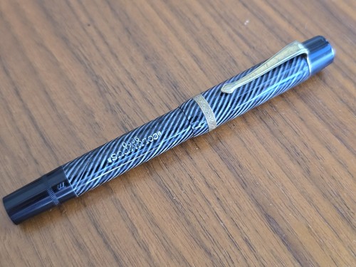 Vintage columbus 9090 - 9090, striped