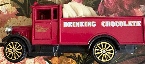 Lledo die cast 1934 - 1:64, die-cast