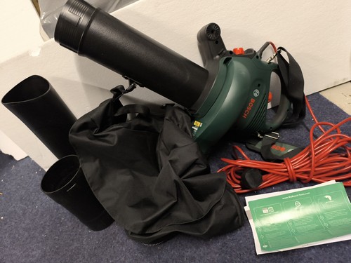 Bosch universal gardentidy - universal,