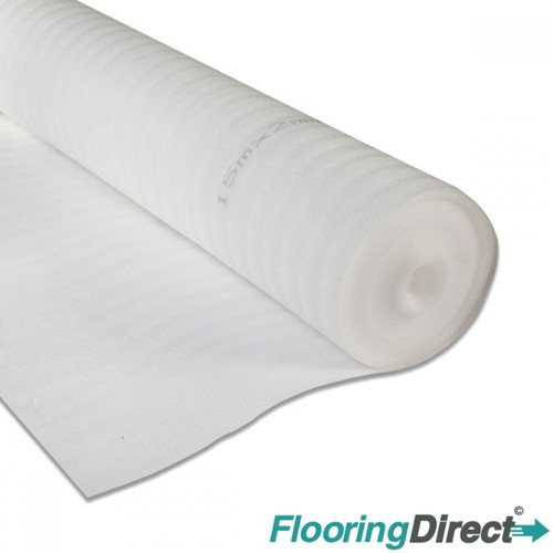 Laminate underlay lvt - underlay,