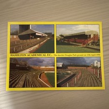 Groundtastic Football Grounds