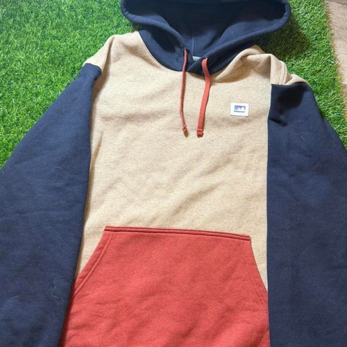 Patagonia men multi hoodie - multi,