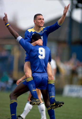 1988 wimbledon luton - v,
