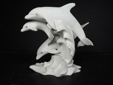 Dance Of The Dolphins Brooks &
